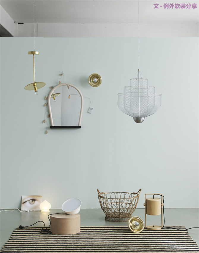 簡約不簡單，回歸自然的家居生活-別墅設(shè)計(jì),軟裝設(shè)計(jì),室內(nèi)設(shè)計(jì),豪宅設(shè)計(jì),深圳例外軟裝設(shè)計(jì)公司