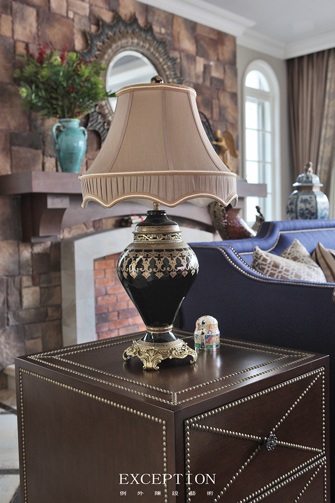 單品細節(jié)大起底，隨便一件都讓你家高大上起來-別墅設(shè)計,軟裝設(shè)計,室內(nèi)設(shè)計,豪宅設(shè)計,深圳例外軟裝設(shè)計公司