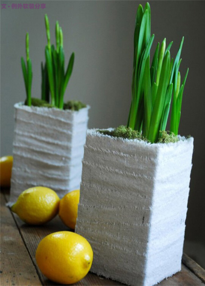 對(duì)于舊物家居設(shè)計(jì)師這樣用，給家添一抹生機(jī)！-別墅設(shè)計(jì),軟裝設(shè)計(jì),室內(nèi)設(shè)計(jì),豪宅設(shè)計(jì),深圳例外軟裝設(shè)計(jì)公司