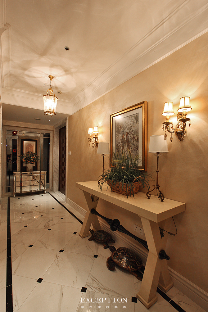 房子這樣裝才顯大，就這樣設(shè)計(jì)，這幾招~~！-別墅設(shè)計(jì),軟裝設(shè)計(jì),室內(nèi)設(shè)計(jì),豪宅設(shè)計(jì),深圳例外軟裝設(shè)計(jì)公司