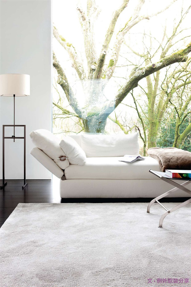 簡約不簡單，回歸自然的家居生活-別墅設(shè)計(jì),軟裝設(shè)計(jì),室內(nèi)設(shè)計(jì),豪宅設(shè)計(jì),深圳例外軟裝設(shè)計(jì)公司