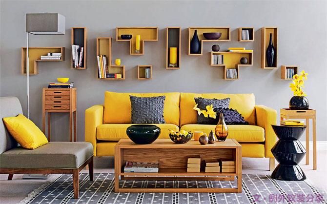 字母熱潮，走進家居軟裝搭配設(shè)計！-別墅設(shè)計,軟裝設(shè)計,室內(nèi)設(shè)計,豪宅設(shè)計,深圳例外軟裝設(shè)計公司