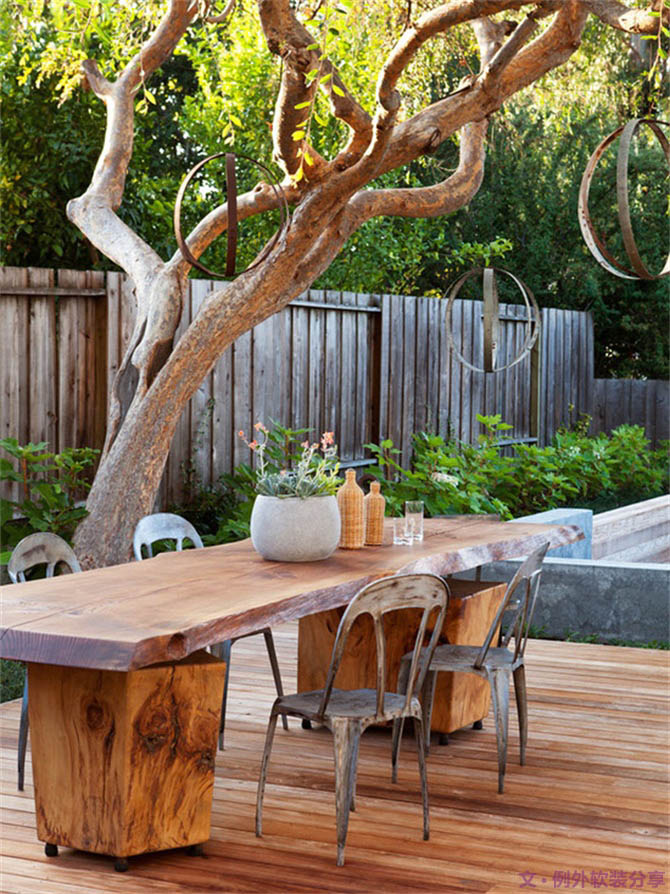 這些自家餐廳設(shè)計(jì)美得讓你窒息！-別墅設(shè)計(jì),軟裝設(shè)計(jì),室內(nèi)設(shè)計(jì),豪宅設(shè)計(jì),深圳例外軟裝設(shè)計(jì)公司