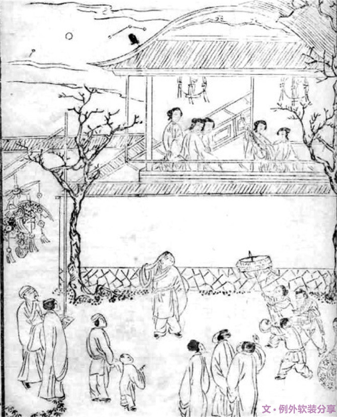 天啊，這才是元宵節(jié)的真面目！-別墅設(shè)計(jì),軟裝設(shè)計(jì),室內(nèi)設(shè)計(jì),豪宅設(shè)計(jì),深圳例外軟裝設(shè)計(jì)公司