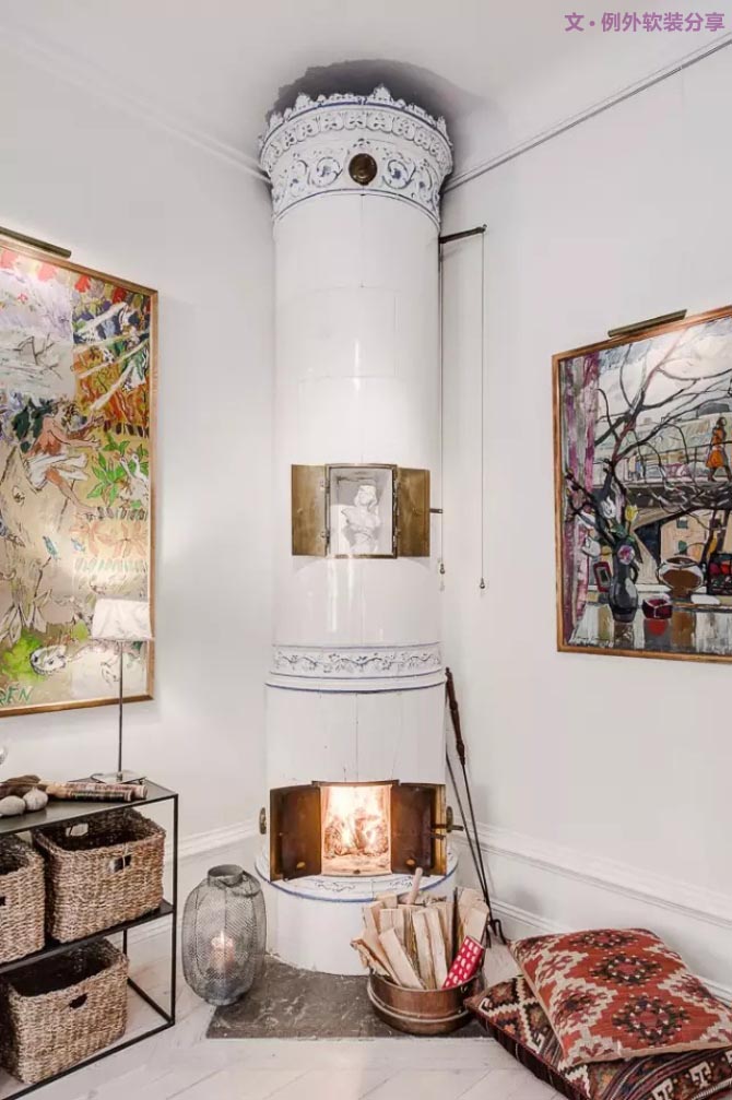 有特質(zhì)的風(fēng)格，怪不得這么多人喜歡！-別墅設(shè)計(jì),軟裝設(shè)計(jì),室內(nèi)設(shè)計(jì),豪宅設(shè)計(jì),深圳例外軟裝設(shè)計(jì)公司