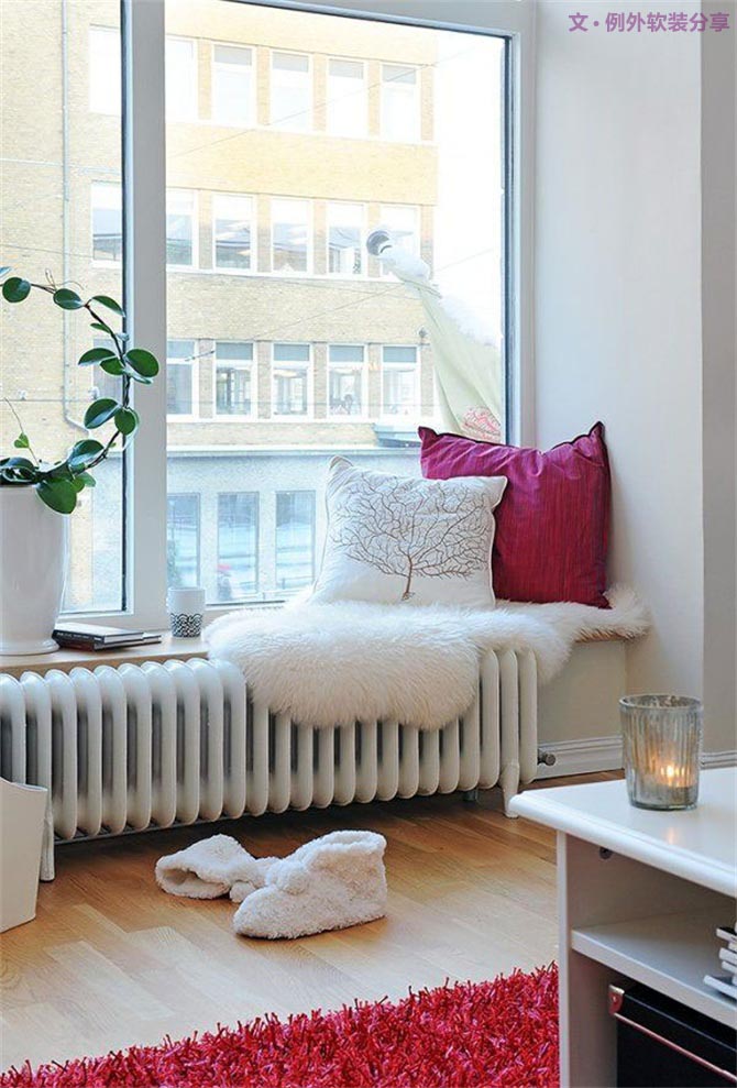 十一款舒適的閱讀角設(shè)計-別墅設(shè)計,軟裝設(shè)計,室內(nèi)設(shè)計,豪宅設(shè)計,深圳例外軟裝設(shè)計公司