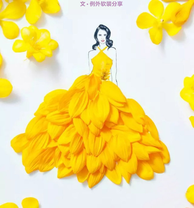 把春天穿在身上，驚動(dòng)了整個(gè)設(shè)計(jì)界-別墅設(shè)計(jì),軟裝設(shè)計(jì),室內(nèi)設(shè)計(jì),豪宅設(shè)計(jì),深圳例外軟裝設(shè)計(jì)公司