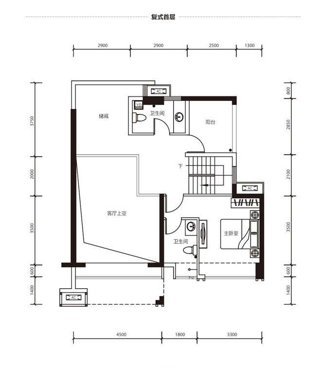 新深圳中熙君南山復(fù)式住宅軟裝設(shè)計動態(tài)-別墅設(shè)計,軟裝設(shè)計,室內(nèi)設(shè)計,豪宅設(shè)計,深圳例外軟裝設(shè)計公司
