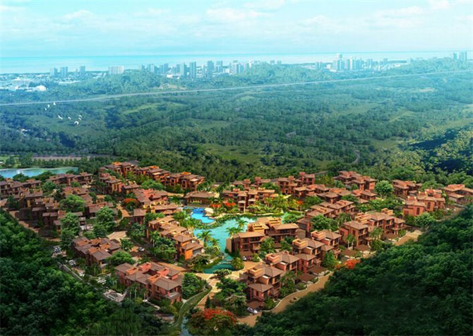 深圳新世界名鐫別墅設計新動態(tài)-別墅設計,軟裝設計,室內設計,豪宅設計,深圳例外軟裝設計公司