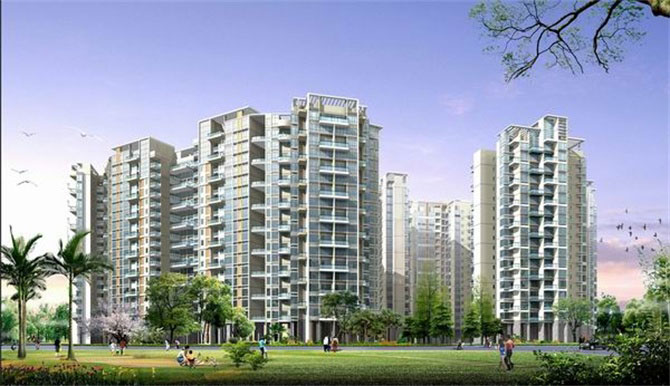 恒立聽海花園新室內(nèi)軟裝設計動態(tài)-別墅設計,軟裝設計,室內(nèi)設計,豪宅設計,深圳例外軟裝設計公司