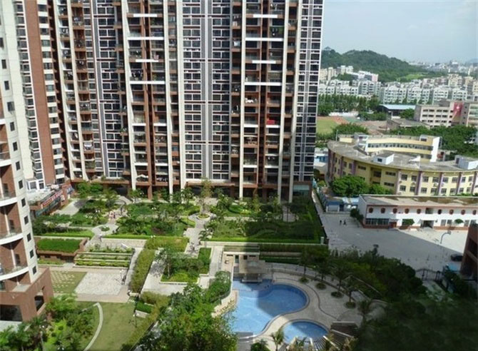 南山熙灣豪宅室內(nèi)軟裝設計新動態(tài)-別墅設計,軟裝設計,室內(nèi)設計,豪宅設計,深圳例外軟裝設計公司