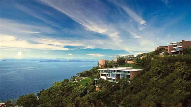 深圳天琴灣別墅新室內(nèi)軟裝設計動態(tài)-別墅設計,軟裝設計,室內(nèi)設計,豪宅設計,深圳例外軟裝設計公司