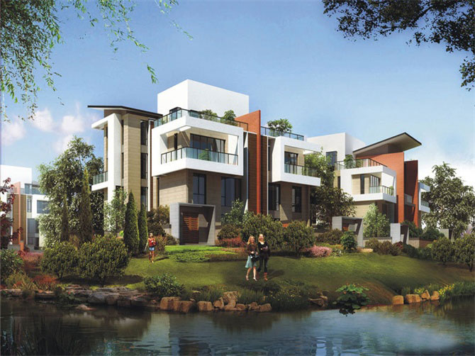 星河·時代花園新室內軟裝設計動態(tài)-別墅設計,軟裝設計,室內設計,豪宅設計,深圳例外軟裝設計公司