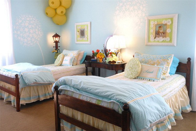 二胎時(shí)代兒童健康"隱形殺手"之甲醛，到底從何而來(lái)？-別墅設(shè)計(jì),軟裝設(shè)計(jì),室內(nèi)設(shè)計(jì),豪宅設(shè)計(jì),深圳例外軟裝設(shè)計(jì)公司