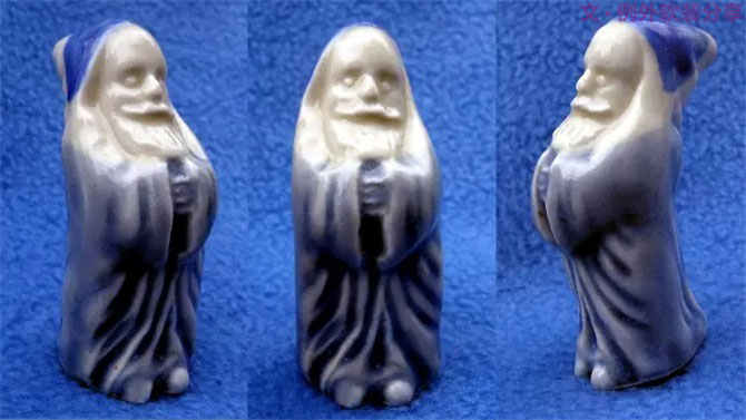 圣誕老人竟然是因?yàn)樗抛兗t，感受一下原版的魅力-別墅設(shè)計(jì),軟裝設(shè)計(jì),室內(nèi)設(shè)計(jì),豪宅設(shè)計(jì),深圳例外軟裝設(shè)計(jì)公司