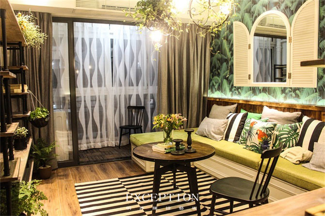 16（一路）有你，17（一起）同行-別墅設(shè)計(jì),軟裝設(shè)計(jì),室內(nèi)設(shè)計(jì),豪宅設(shè)計(jì),深圳例外軟裝設(shè)計(jì)公司