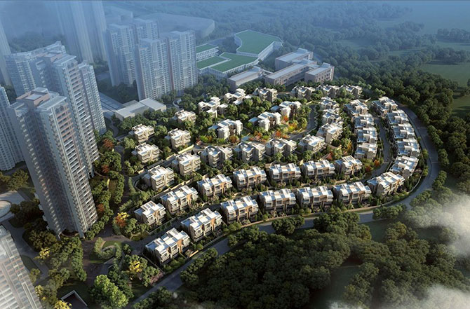 益田玫瑰府邸別墅軟裝設(shè)計(jì)新動(dòng)態(tài)-別墅設(shè)計(jì),軟裝設(shè)計(jì),室內(nèi)設(shè)計(jì),豪宅設(shè)計(jì),深圳例外軟裝設(shè)計(jì)公司