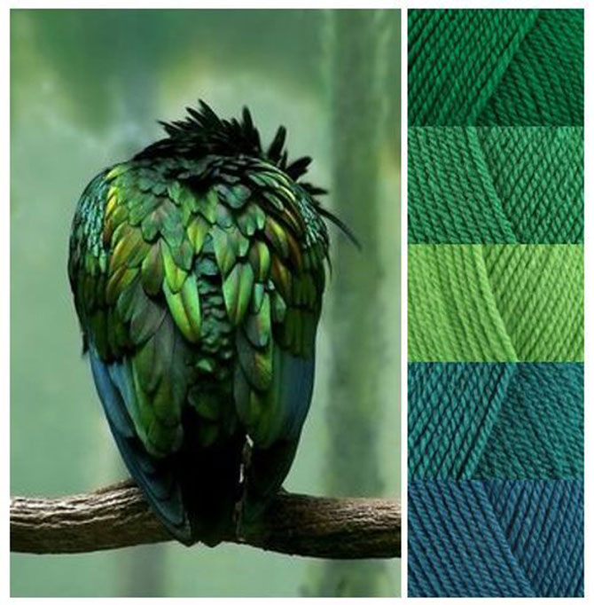 專家教你打造初春景象，它是世界無所不在的色調(diào)！-別墅設(shè)計(jì),軟裝設(shè)計(jì),室內(nèi)設(shè)計(jì),豪宅設(shè)計(jì),深圳例外軟裝設(shè)計(jì)公司