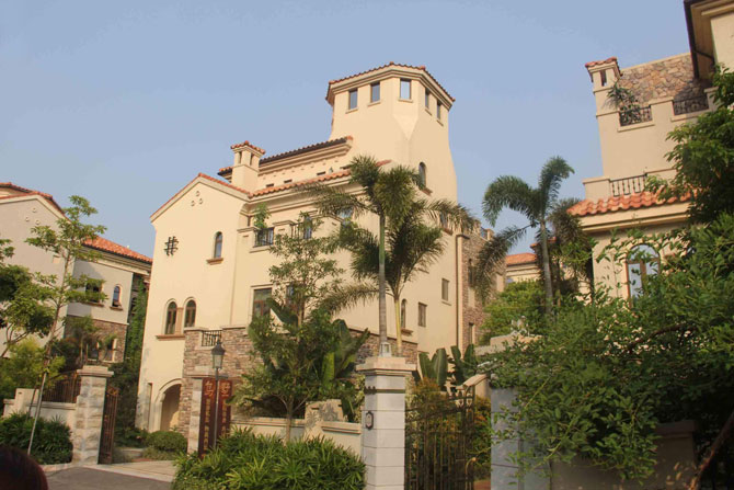 香山美墅室內(nèi)軟裝設(shè)計新動態(tài)-別墅設(shè)計,軟裝設(shè)計,室內(nèi)設(shè)計,豪宅設(shè)計,深圳例外軟裝設(shè)計公司