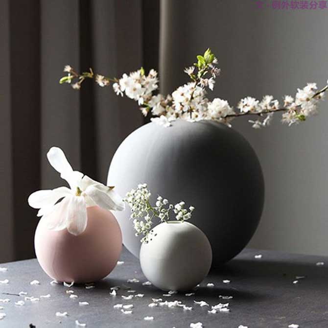 有了這五個軟裝設計原則，還怕搭配出錯嗎？-別墅設計,軟裝設計,室內(nèi)設計,豪宅設計,深圳例外軟裝設計公司