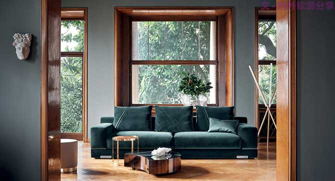 除了豪車，家具界竟然也有它的身影！-別墅設(shè)計(jì),軟裝設(shè)計(jì),室內(nèi)設(shè)計(jì),豪宅設(shè)計(jì),深圳例外軟裝設(shè)計(jì)公司