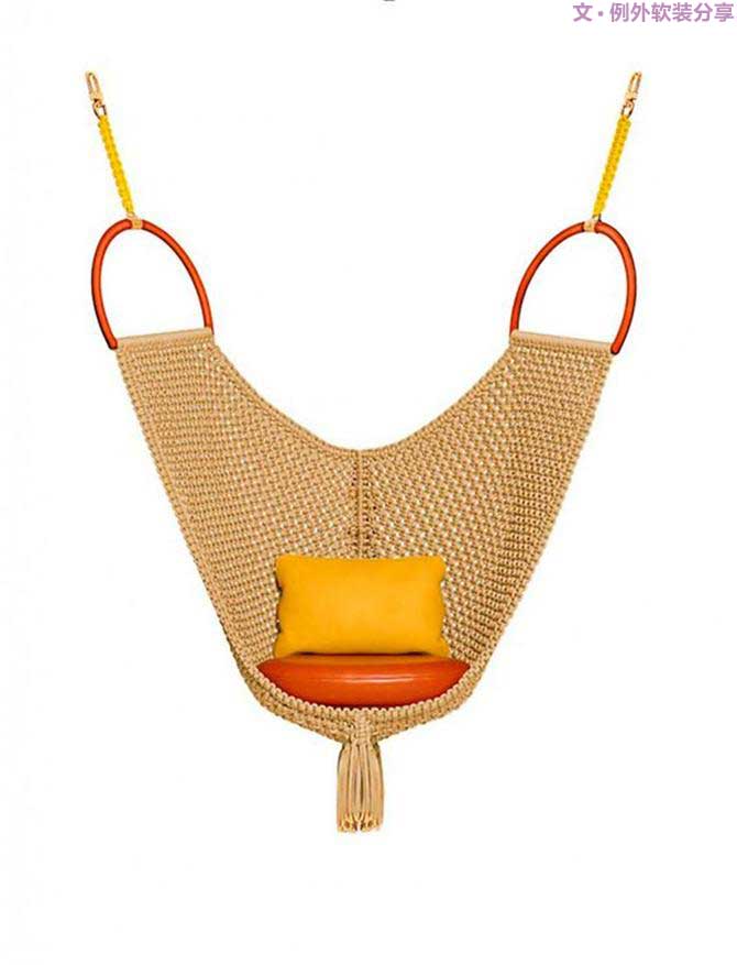 【例外·大視角】除了香水、包包和口紅，它們連家具也不放過(guò)！-別墅設(shè)計(jì),軟裝設(shè)計(jì),室內(nèi)設(shè)計(jì),豪宅設(shè)計(jì),深圳例外軟裝設(shè)計(jì)公司