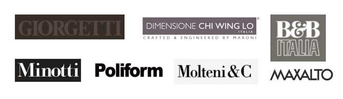 這七大品牌，讓家居生活成為一種享受，而非一種儀式！-別墅設(shè)計(jì),軟裝設(shè)計(jì),室內(nèi)設(shè)計(jì),豪宅設(shè)計(jì),深圳例外軟裝設(shè)計(jì)公司