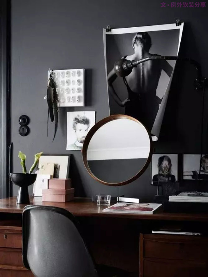 【例外.風格說】家里有個地方，女人說了算！-別墅設計,軟裝設計,室內設計,豪宅設計,深圳例外軟裝設計公司