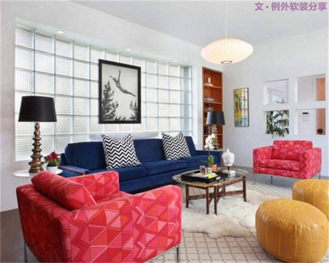 “她”經(jīng)濟，實用關(guān)鍵還美爆了，潮家必備神器！-別墅設(shè)計,軟裝設(shè)計,室內(nèi)設(shè)計,豪宅設(shè)計,深圳例外軟裝設(shè)計公司