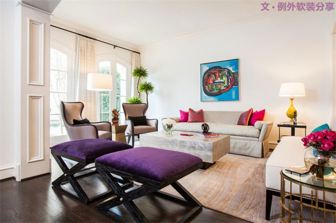 房子裝修中的八大謠言誤區(qū)，裝修時你中槍了？-別墅設計,軟裝設計,室內(nèi)設計,豪宅設計,深圳例外軟裝設計公司