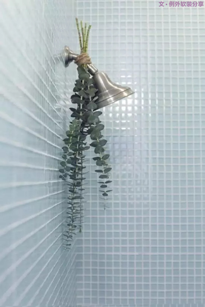 【例外.花箋記】尤加利，花藝界的百搭神葉-別墅設(shè)計(jì),軟裝設(shè)計(jì),室內(nèi)設(shè)計(jì),豪宅設(shè)計(jì),深圳例外軟裝設(shè)計(jì)公司