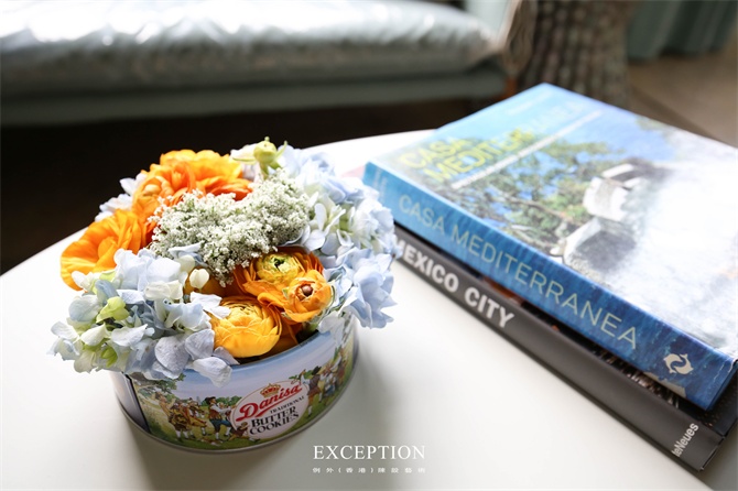 【幾分鐘.軟裝課堂】她用3分鐘搞定一個浪漫花球，就憑這些？-別墅設(shè)計,軟裝設(shè)計,室內(nèi)設(shè)計,豪宅設(shè)計,深圳例外軟裝設(shè)計公司