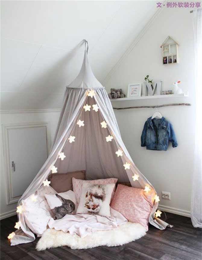 不出家門，已愜意死，到底是一種怎樣的體驗？-別墅設(shè)計,軟裝設(shè)計,室內(nèi)設(shè)計,豪宅設(shè)計,深圳例外軟裝設(shè)計公司