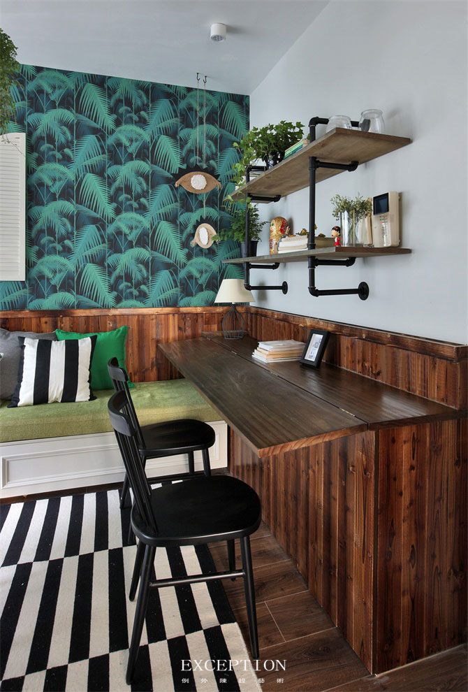 CCTV2《交換空間》收官之作--48小時，教你打造專屬的“秘密花園”-別墅設(shè)計(jì),軟裝設(shè)計(jì),室內(nèi)設(shè)計(jì),豪宅設(shè)計(jì),深圳例外軟裝設(shè)計(jì)公司