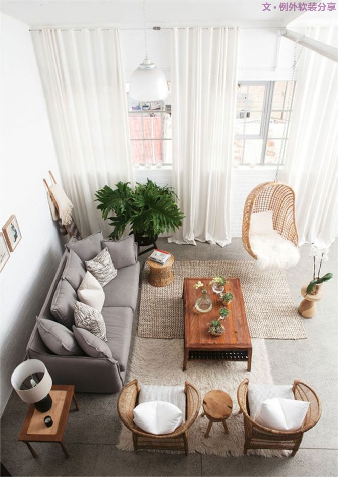 房子裝修中的八大謠言誤區(qū)，裝修時你中槍了？-別墅設計,軟裝設計,室內(nèi)設計,豪宅設計,深圳例外軟裝設計公司