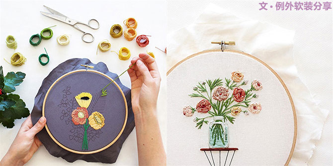 這樣的植物新玩法，你絕對(duì)沒(méi)見(jiàn)過(guò)，不看后悔！-別墅設(shè)計(jì),軟裝設(shè)計(jì),室內(nèi)設(shè)計(jì),豪宅設(shè)計(jì),深圳例外軟裝設(shè)計(jì)公司