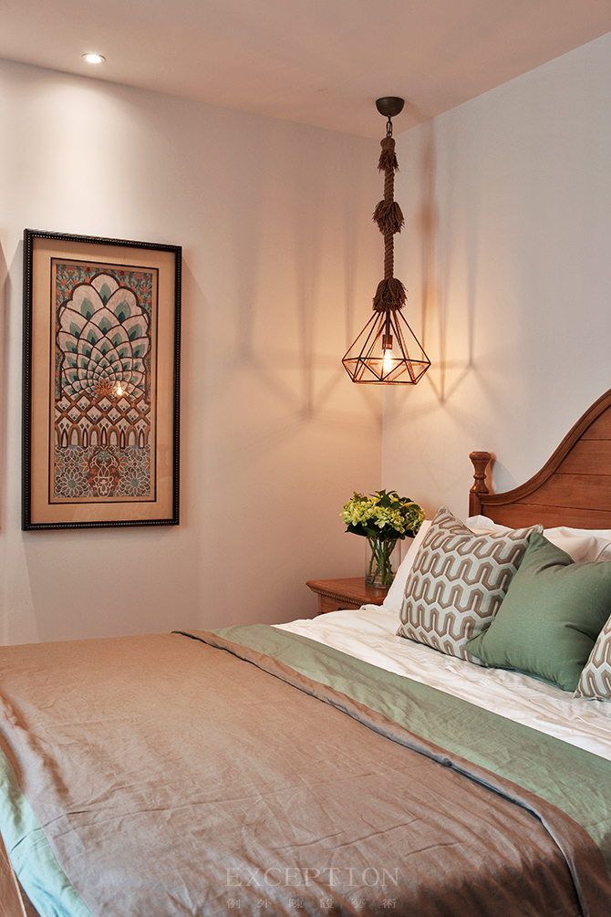 冰冷堅(jiān)硬的“鐵家伙”，室內(nèi)設(shè)計(jì)中玩轉(zhuǎn)炫金屬風(fēng)！-別墅設(shè)計(jì),軟裝設(shè)計(jì),室內(nèi)設(shè)計(jì),豪宅設(shè)計(jì),深圳例外軟裝設(shè)計(jì)公司