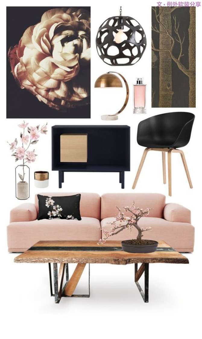 軟裝為什么如此重要？它真不是擺個(gè)沙發(fā)、掛張畫就能搞定的-別墅設(shè)計(jì),軟裝設(shè)計(jì),室內(nèi)設(shè)計(jì),豪宅設(shè)計(jì),深圳例外軟裝設(shè)計(jì)公司