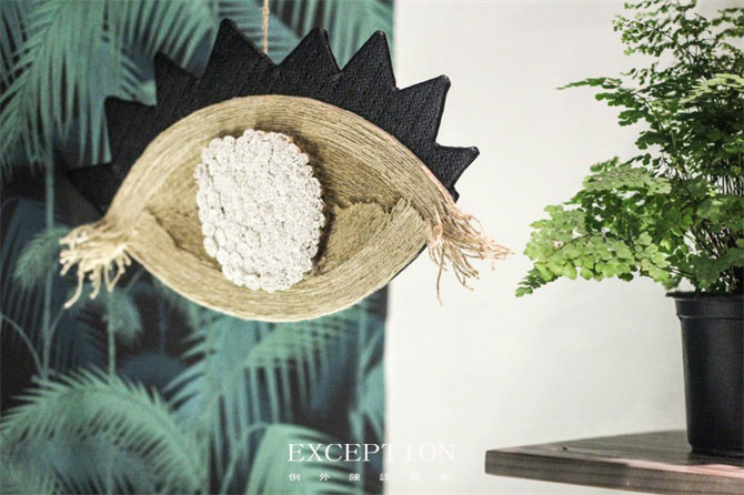 CCTV2《交換空間》收官之作--48小時，教你打造專屬的“秘密花園”-別墅設(shè)計(jì),軟裝設(shè)計(jì),室內(nèi)設(shè)計(jì),豪宅設(shè)計(jì),深圳例外軟裝設(shè)計(jì)公司