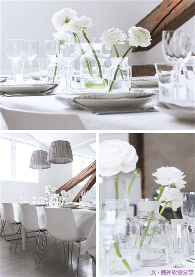 【例外·花箋記】洋牡丹，花叢中的人氣精靈-別墅設計,軟裝設計,室內(nèi)設計,豪宅設計,深圳例外軟裝設計公司