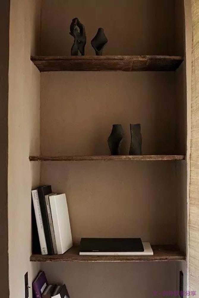 「侘寂」絢爛之極歸于平淡--發(fā)現例外之美(一)-別墅設計,軟裝設計,室內設計,豪宅設計,深圳例外軟裝設計公司