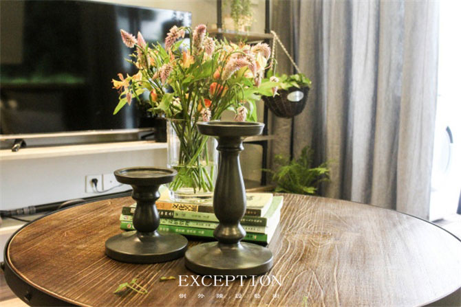 CCTV2《交換空間》收官之作--48小時，教你打造專屬的“秘密花園”-別墅設(shè)計(jì),軟裝設(shè)計(jì),室內(nèi)設(shè)計(jì),豪宅設(shè)計(jì),深圳例外軟裝設(shè)計(jì)公司