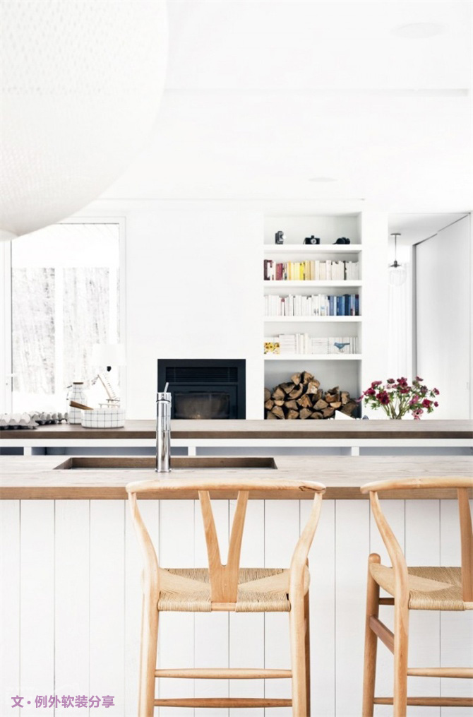 簡約不簡單，回歸自然的家居生活-別墅設(shè)計(jì),軟裝設(shè)計(jì),室內(nèi)設(shè)計(jì),豪宅設(shè)計(jì),深圳例外軟裝設(shè)計(jì)公司