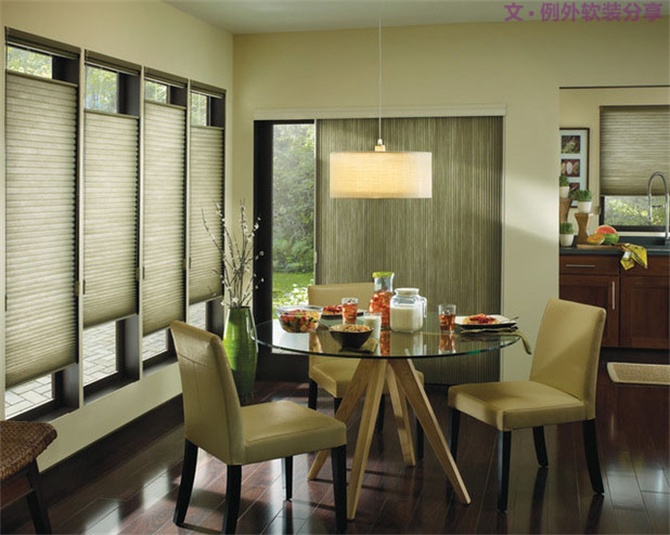 家里用了這些窗戶設(shè)計(jì)法，想不潮都不行！-別墅設(shè)計(jì),軟裝設(shè)計(jì),室內(nèi)設(shè)計(jì),豪宅設(shè)計(jì),深圳例外軟裝設(shè)計(jì)公司