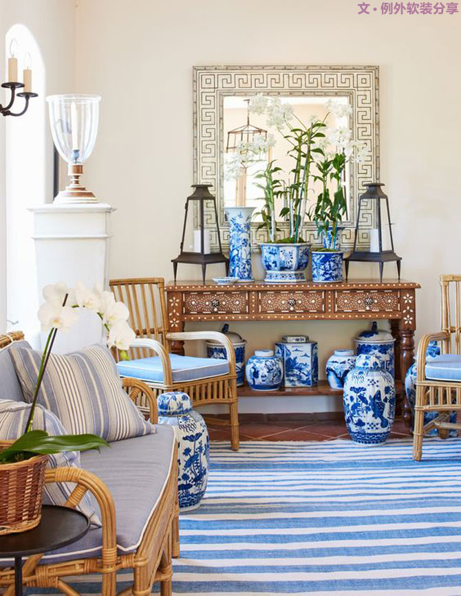 骨子里的個性與驚艷，東方美學(xué)的現(xiàn)代演繹！-別墅設(shè)計,軟裝設(shè)計,室內(nèi)設(shè)計,豪宅設(shè)計,深圳例外軟裝設(shè)計公司