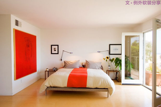 只有這樣的臥室，才能搞定挑剔的女人！-別墅設(shè)計(jì),軟裝設(shè)計(jì),室內(nèi)設(shè)計(jì),豪宅設(shè)計(jì),深圳例外軟裝設(shè)計(jì)公司