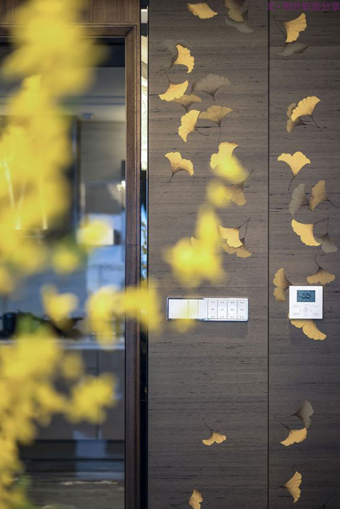 這才是新中式風格該有的樣子，中國人真正的品！-別墅設(shè)計,軟裝設(shè)計,室內(nèi)設(shè)計,豪宅設(shè)計,深圳例外軟裝設(shè)計公司