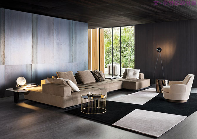 3分鐘就能學會的軟裝小技能，迅速提升你家的顏值！-別墅軟裝設計，軟裝設計，室內(nèi)軟裝設計，室內(nèi)設計，豪宅設計，深圳例外軟裝設計公司