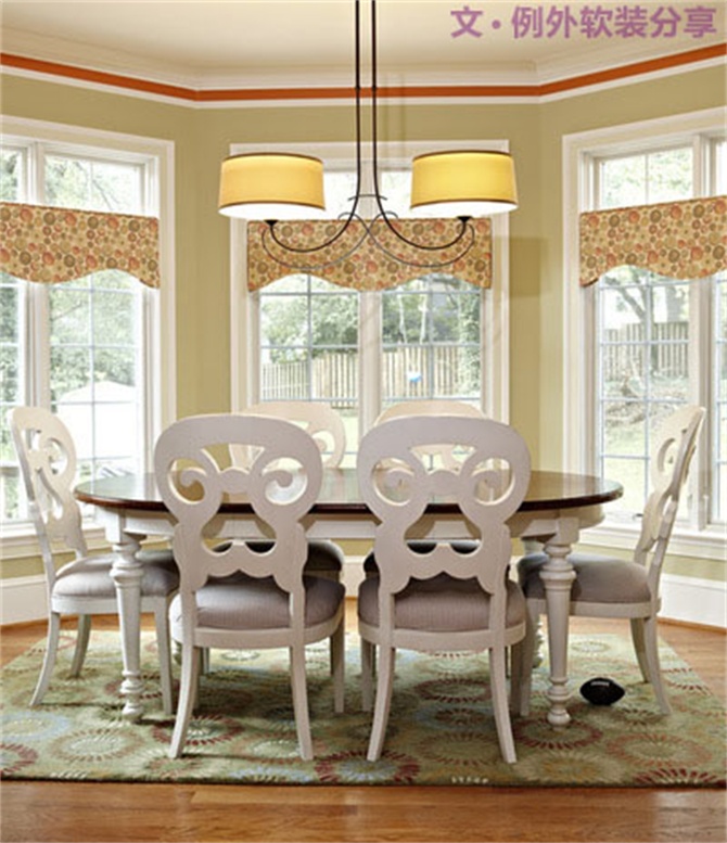 家里用了這些窗戶設(shè)計(jì)法，想不潮都不行！-別墅設(shè)計(jì),軟裝設(shè)計(jì),室內(nèi)設(shè)計(jì),豪宅設(shè)計(jì),深圳例外軟裝設(shè)計(jì)公司