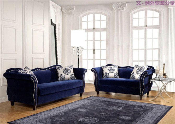 顏值高，家居搭配就是這么任性！-別墅設(shè)計(jì),軟裝設(shè)計(jì),室內(nèi)設(shè)計(jì),豪宅設(shè)計(jì),深圳例外軟裝設(shè)計(jì)公司